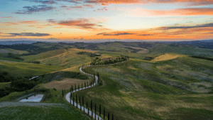 Travel to Tuscany the utilmate guide